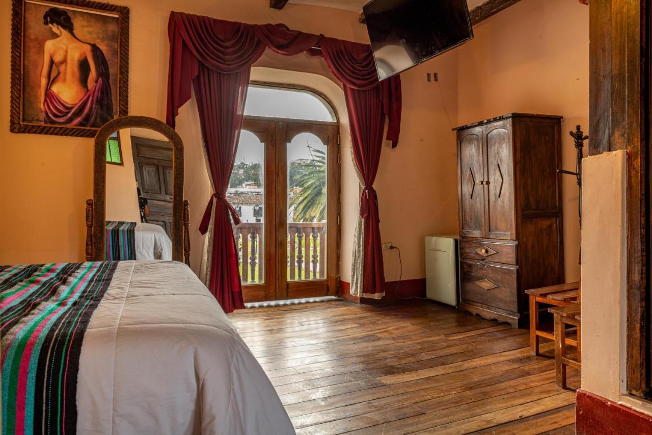 شاشابوياس Fidelisima Hotel المظهر الخارجي الصورة