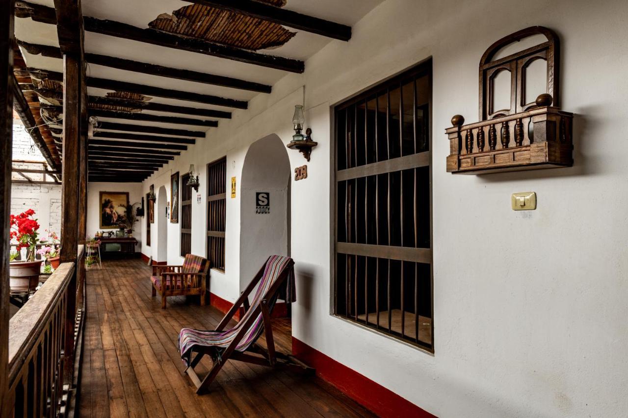 شاشابوياس Fidelisima Hotel المظهر الخارجي الصورة