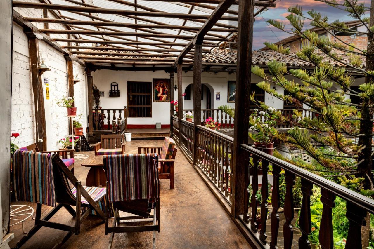 شاشابوياس Fidelisima Hotel المظهر الخارجي الصورة