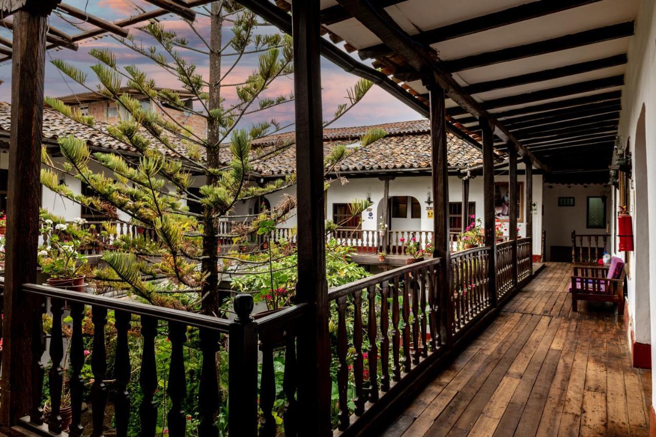 شاشابوياس Fidelisima Hotel المظهر الخارجي الصورة