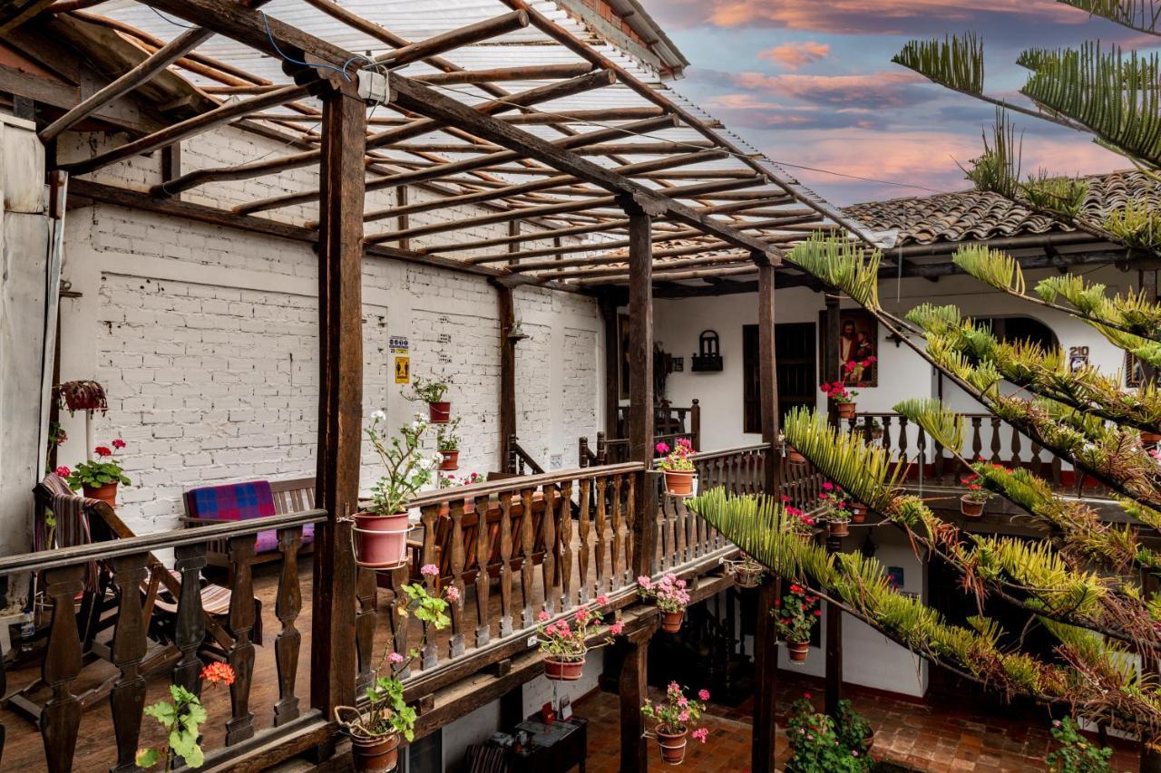 شاشابوياس Fidelisima Hotel المظهر الخارجي الصورة
