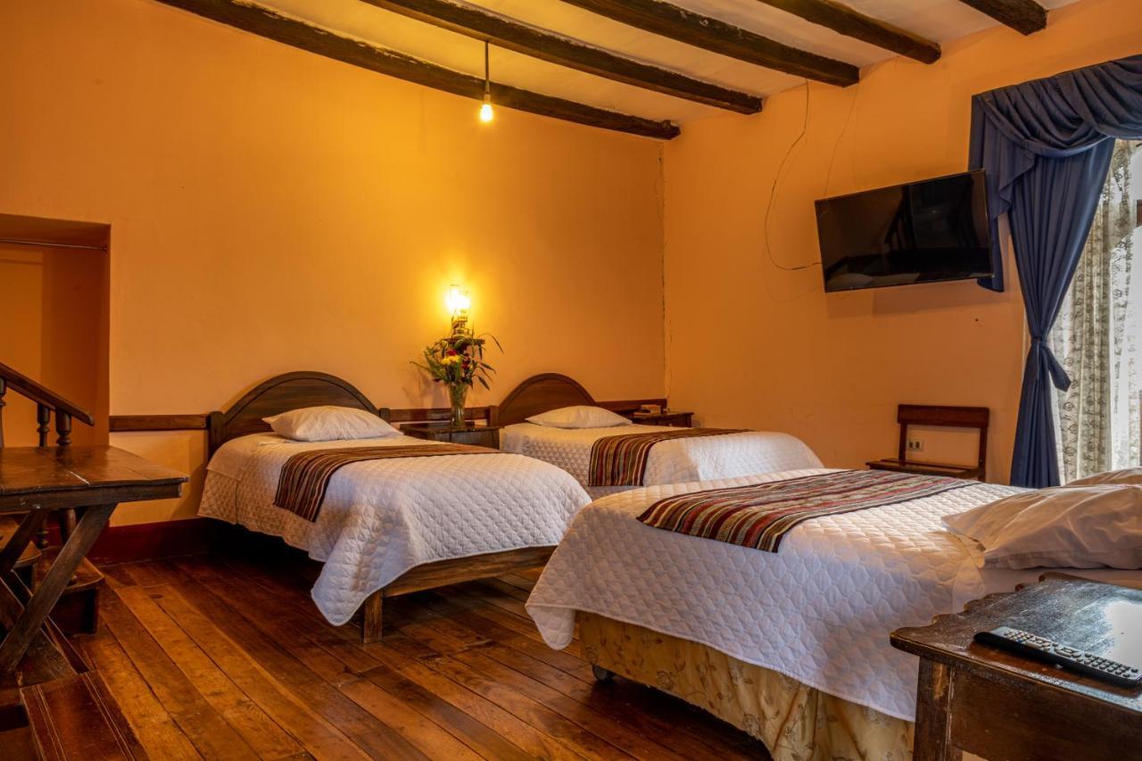 شاشابوياس Fidelisima Hotel المظهر الخارجي الصورة