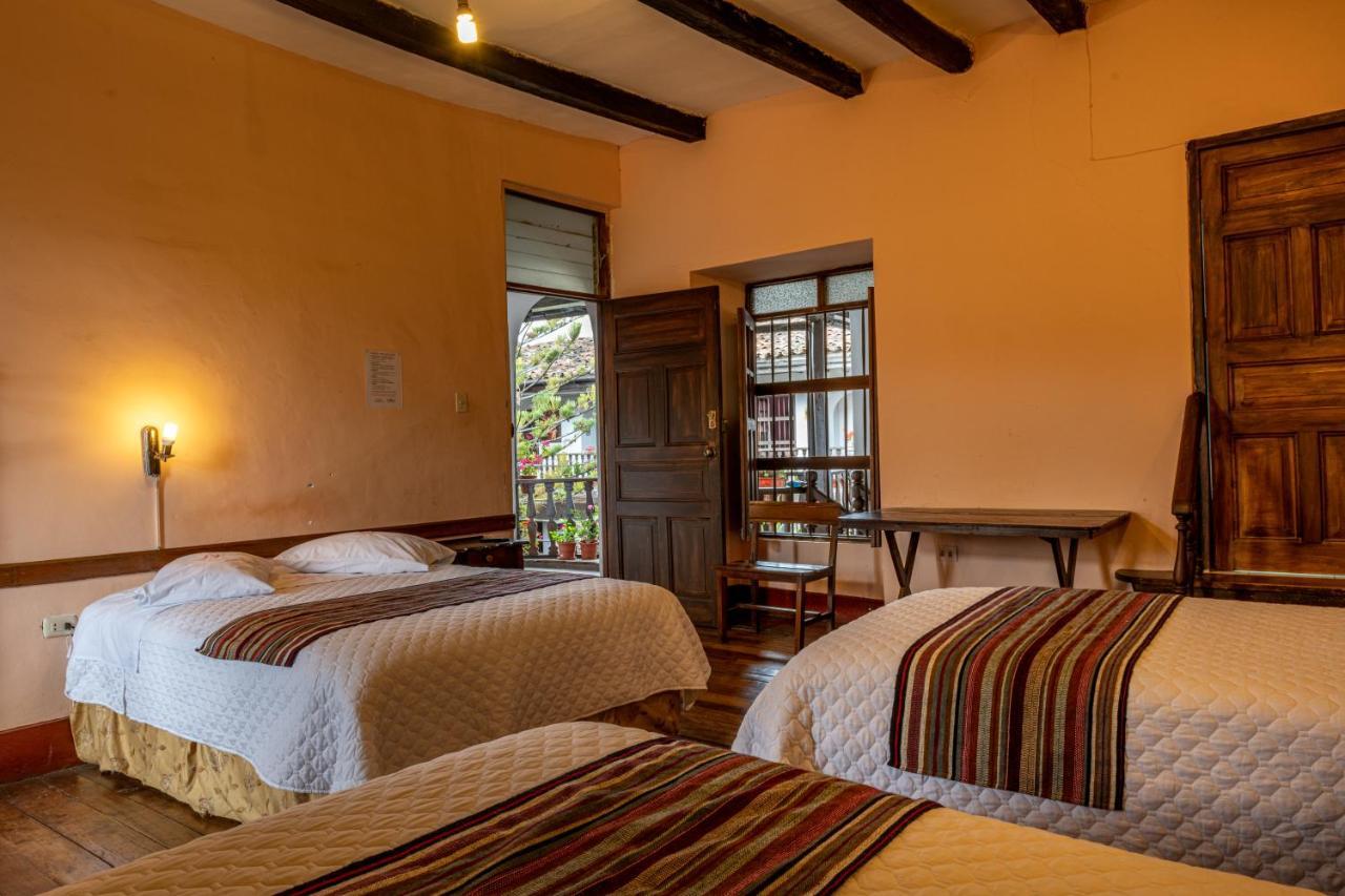 شاشابوياس Fidelisima Hotel المظهر الخارجي الصورة