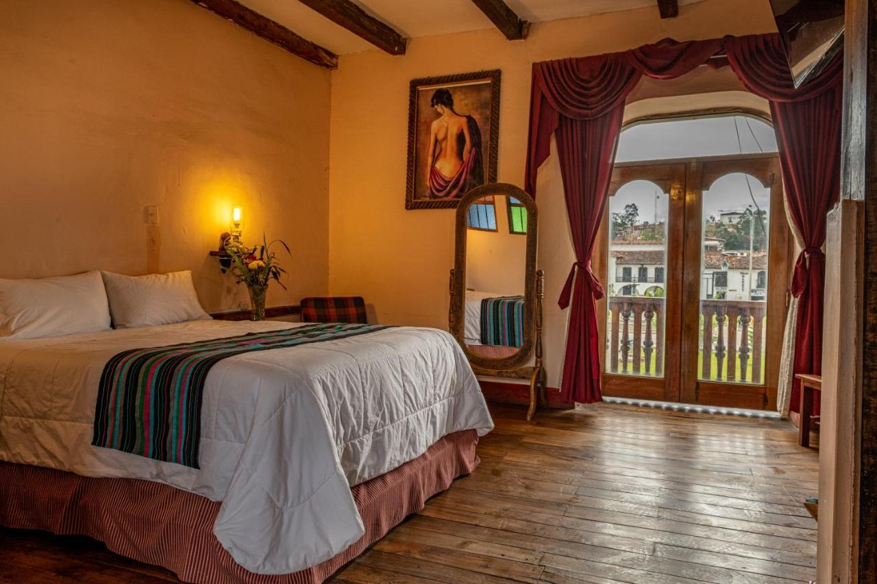 شاشابوياس Fidelisima Hotel المظهر الخارجي الصورة