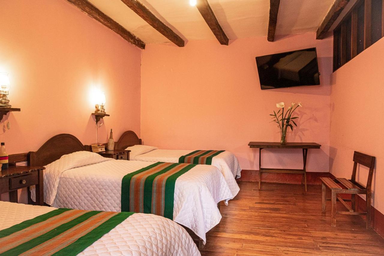 شاشابوياس Fidelisima Hotel المظهر الخارجي الصورة
