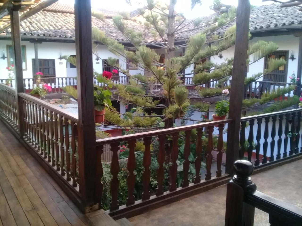 شاشابوياس Fidelisima Hotel المظهر الخارجي الصورة