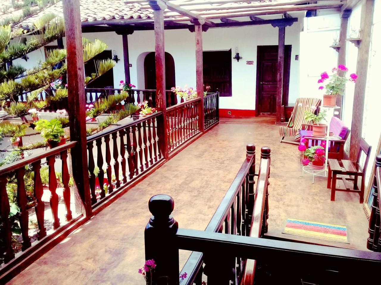 شاشابوياس Fidelisima Hotel المظهر الخارجي الصورة