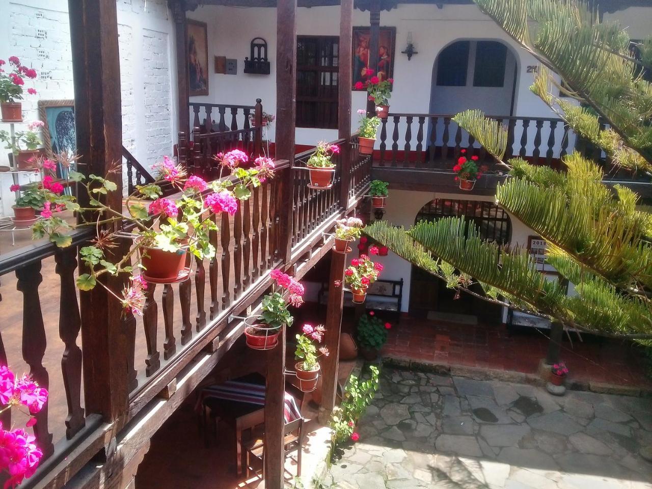 شاشابوياس Fidelisima Hotel المظهر الخارجي الصورة
