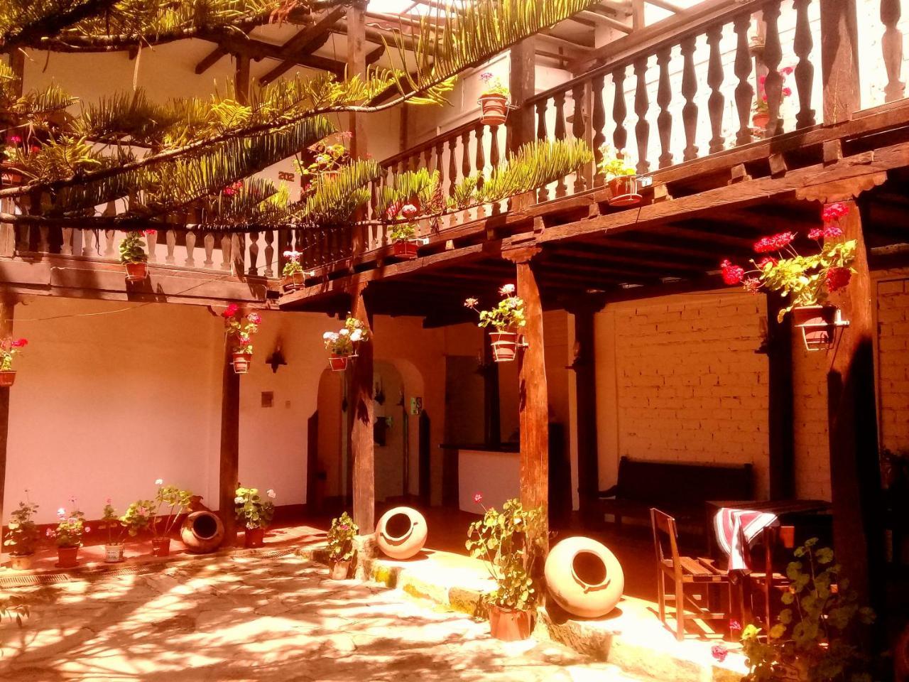 شاشابوياس Fidelisima Hotel المظهر الخارجي الصورة
