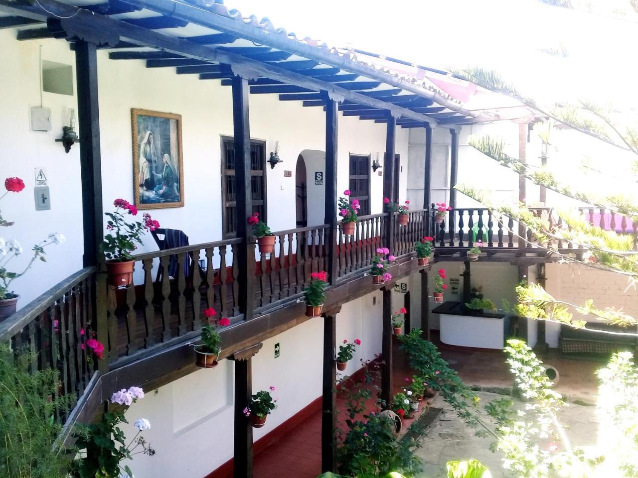 شاشابوياس Fidelisima Hotel المظهر الخارجي الصورة