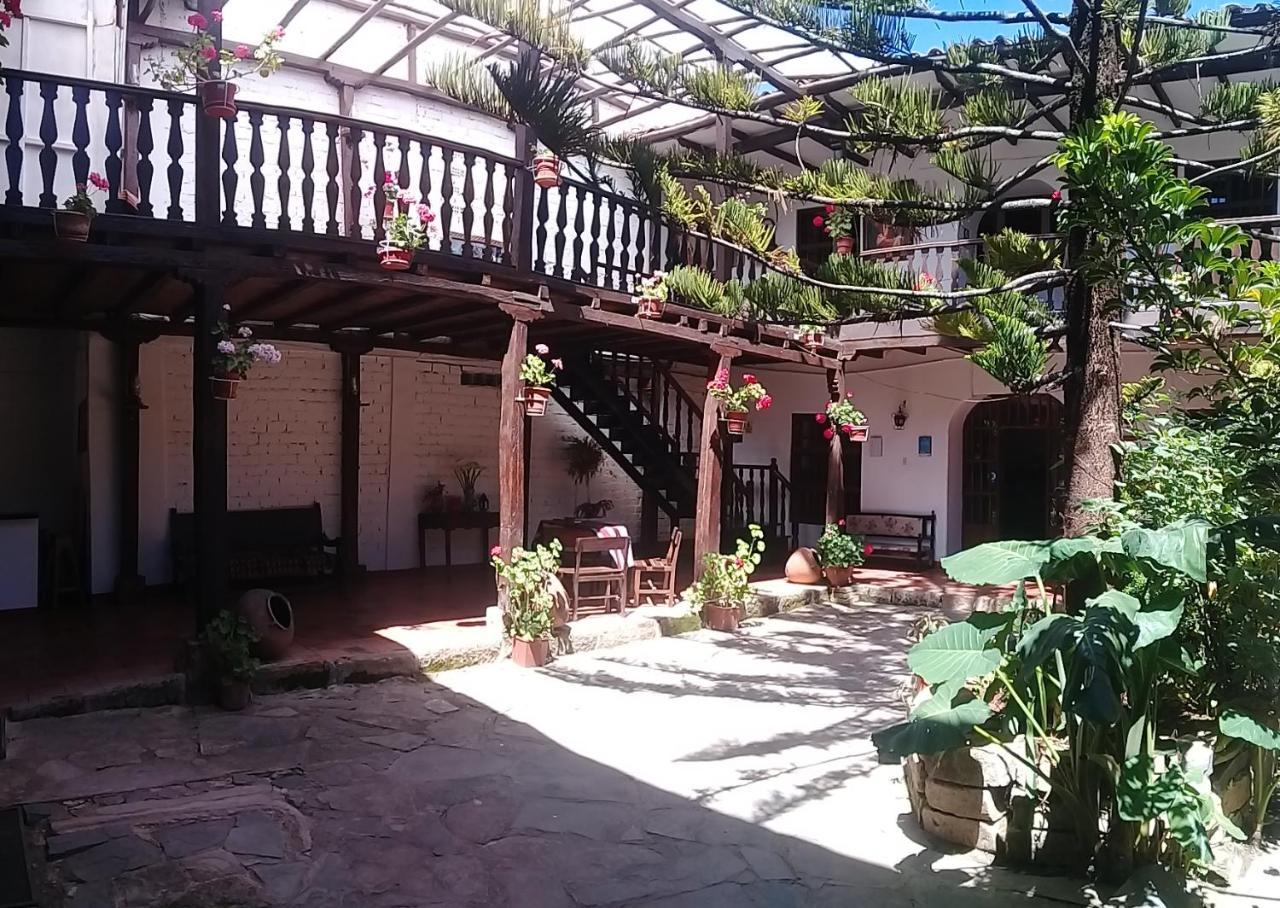 شاشابوياس Fidelisima Hotel المظهر الخارجي الصورة