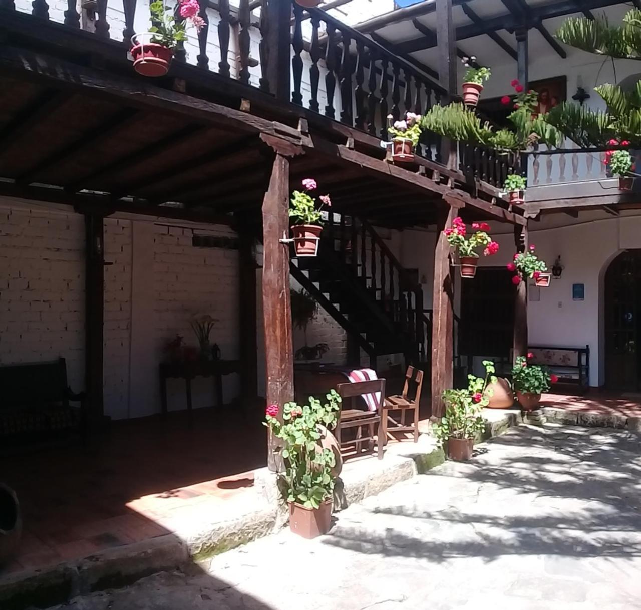 شاشابوياس Fidelisima Hotel المظهر الخارجي الصورة