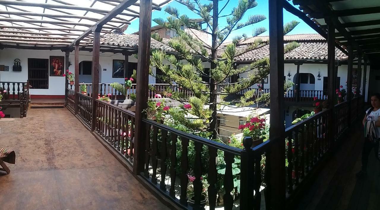 شاشابوياس Fidelisima Hotel المظهر الخارجي الصورة