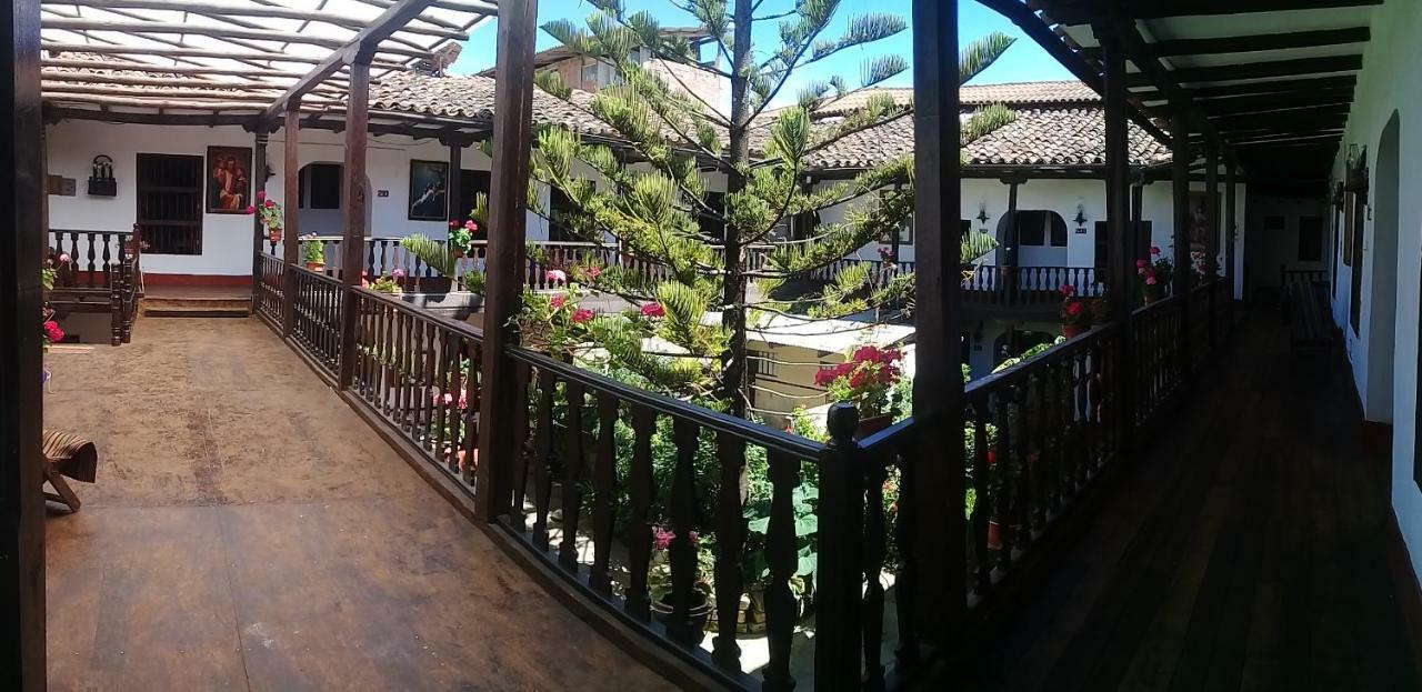شاشابوياس Fidelisima Hotel المظهر الخارجي الصورة
