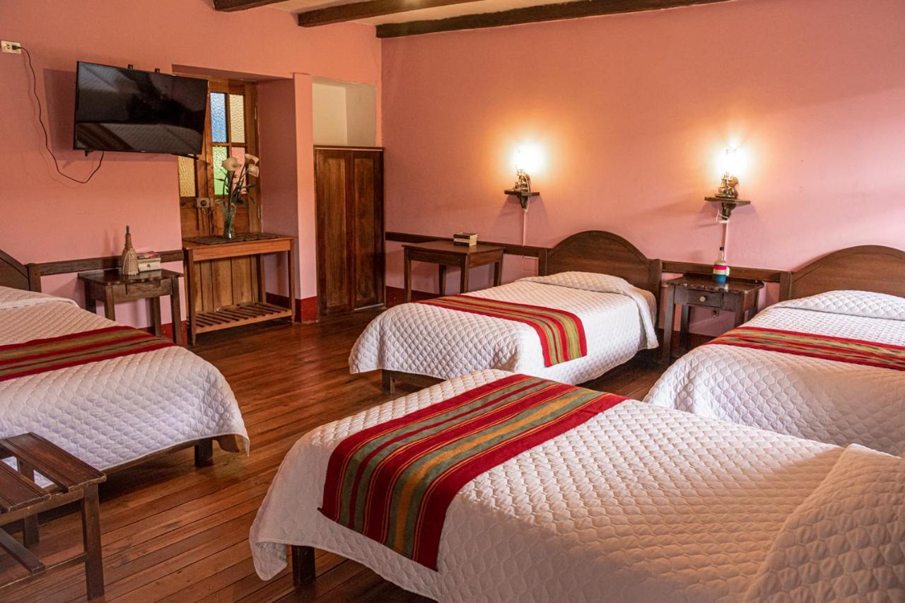 شاشابوياس Fidelisima Hotel المظهر الخارجي الصورة
