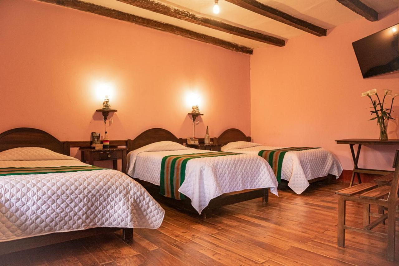 شاشابوياس Fidelisima Hotel المظهر الخارجي الصورة