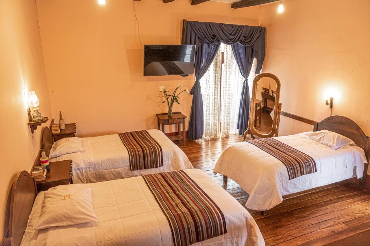 شاشابوياس Fidelisima Hotel المظهر الخارجي الصورة
