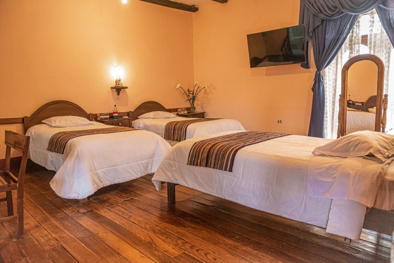 شاشابوياس Fidelisima Hotel المظهر الخارجي الصورة